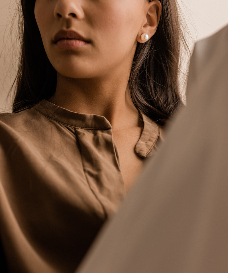 CJ NT PEARL WHITE 10 MM