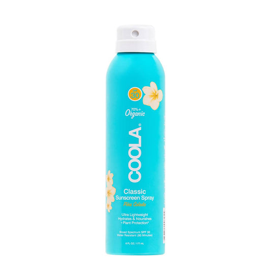 Classic SPF30 Body Spray Pina Colada 177ml